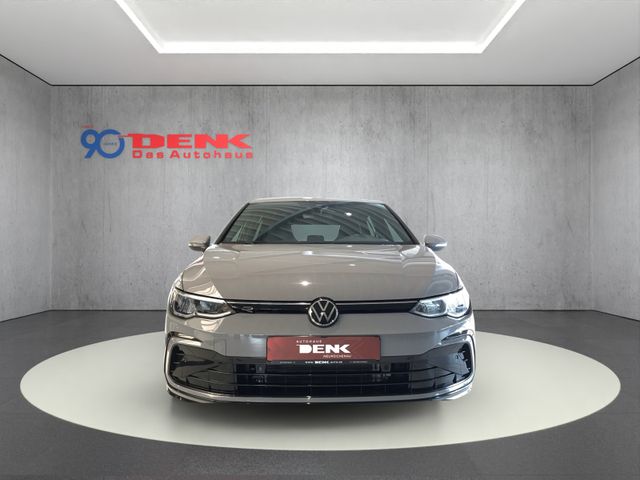 Golf VIII R-Line 1.5 TSI 6-Gang*ACC*NAVI*