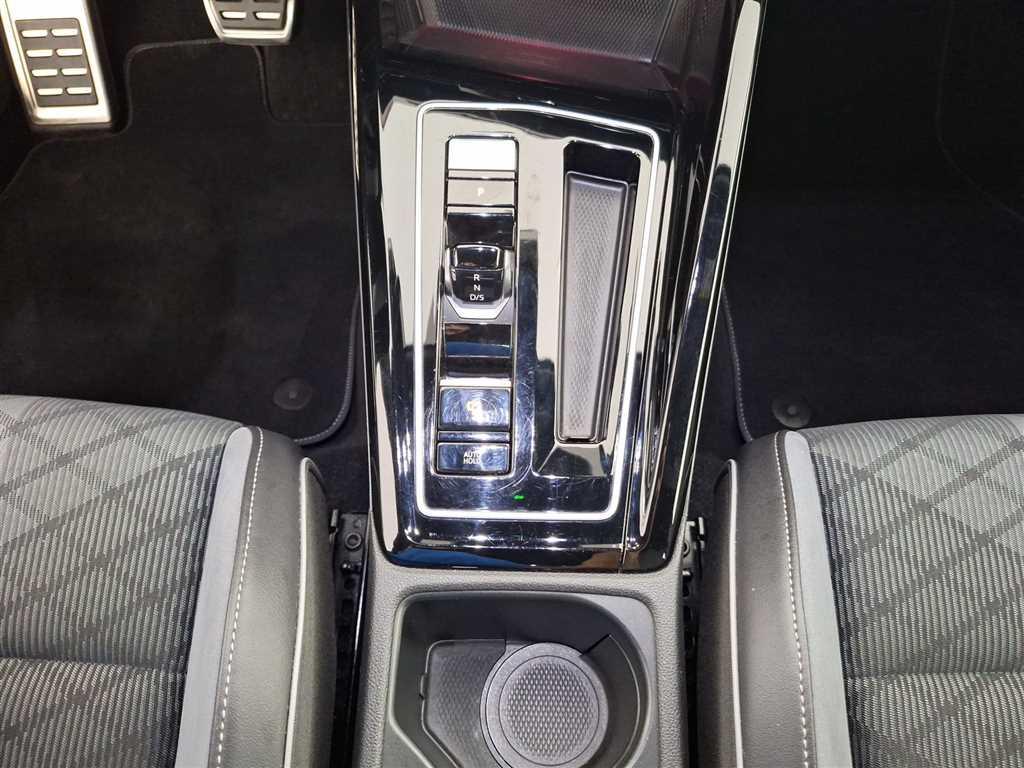 Volkswagen Golf Variant R-Line 2.0 TSI DSG Navi Harman Kard, миниатюра 14