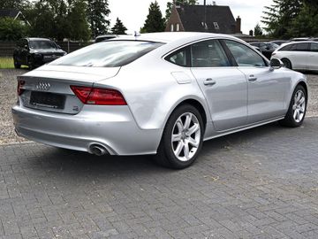 Audi A7 - 5