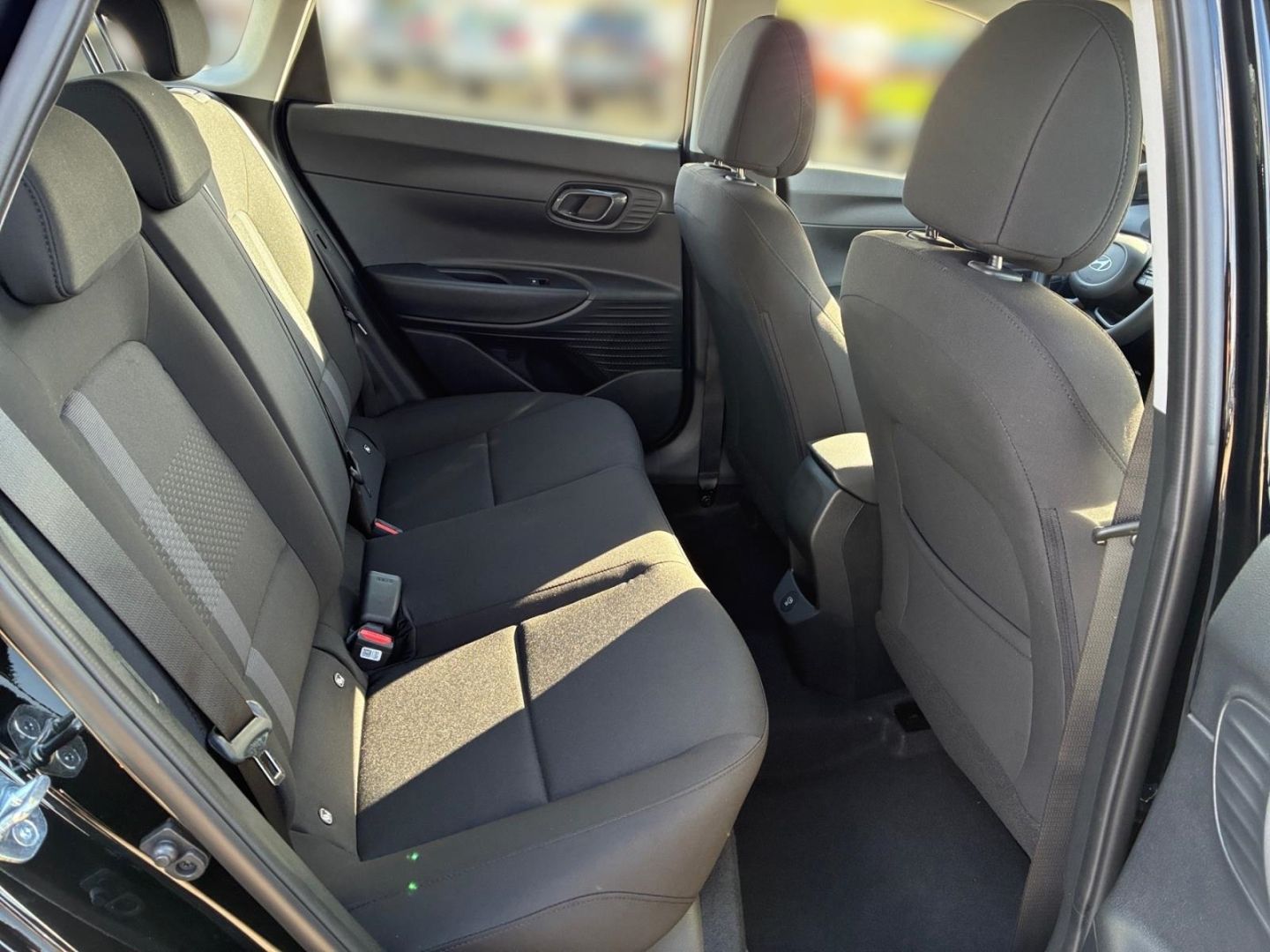 Hyundai i20 - Bild 13