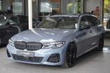 BMW M340d  xDrive Laser ACC 360 Pano H&K Gestik AHK - gebrauchte BMW M340d aus dem Jahr 2020