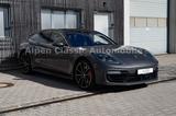 Porsche Panamera Turbo Sport Turismo Nachtsicht, Burmest - Porsche Panamera Turismo Gebrauchtwagen