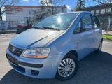 Fiat Idea 1.4 16V Emotion*PDC*KLIMA*TÜV NEU - Fiat Idea: Emotion