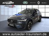 Volvo XC 60 Plus Dark AWD Bluetooth LED Klima - Volvo mit Benzin-Antrieb