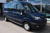 Ford Transit 2.0 DOPPELKABINE 350L3 SYNC 4 1,99%* AHK - Ford Transit: Doppelkabine