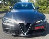 Alfa Romeo Giulia Super - Alfa Romeo Giulia: Limousine, Super