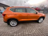 Seat Ateca Xcellence 4Drive/DSG/Navi/360"/1.Ha/Sitzh. - Seat Ateca Xcellence mit Diesel-Antrieb