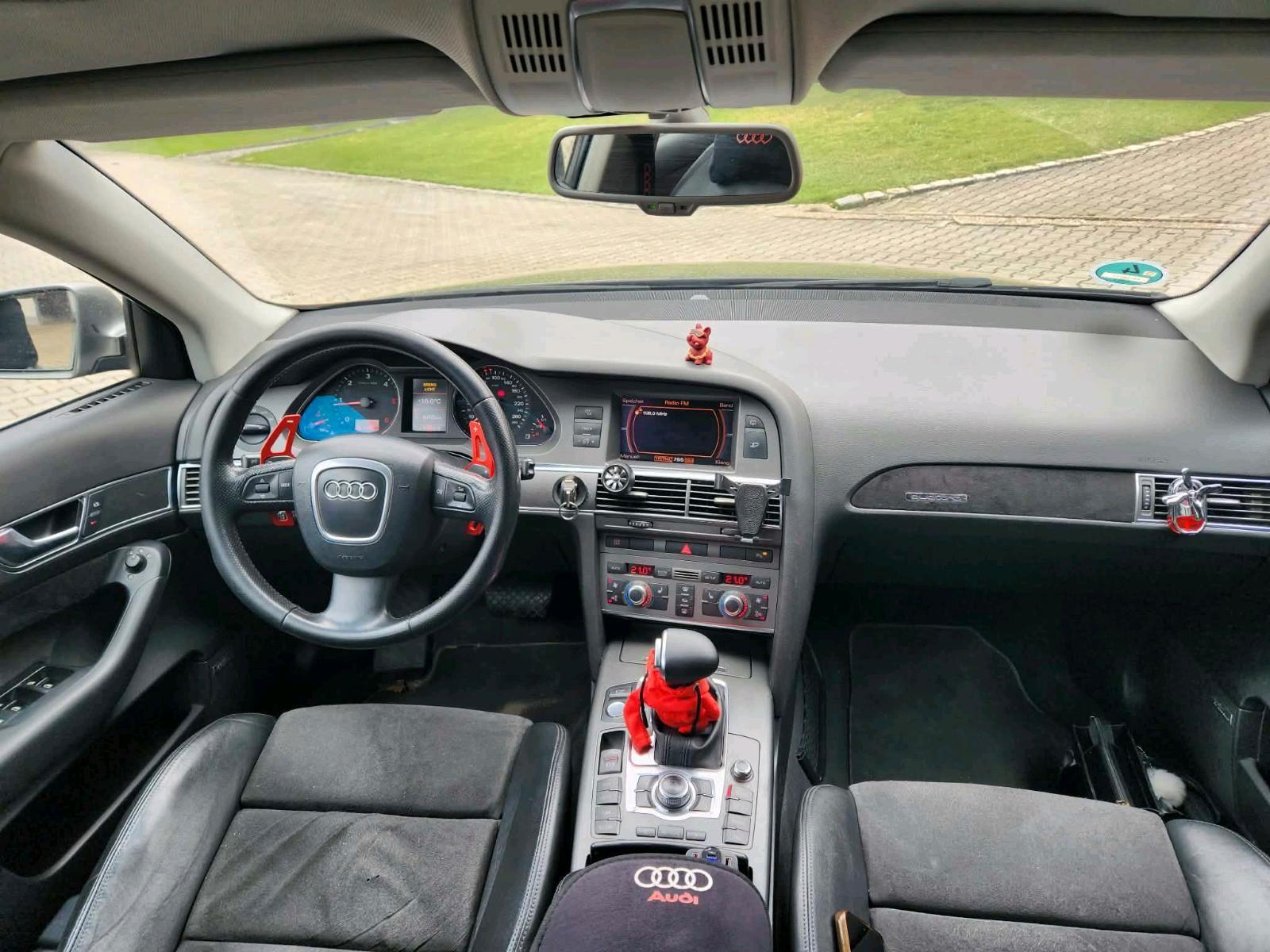 Audi Quattro, 2006