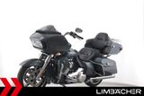 Harley-Davidson ROAD GLIDE LIMITED 114 FLTRK Kess Tech - GEBRAUCHT KESS TECH