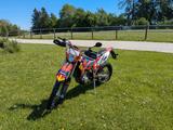 KTM EXC 400 - KTM EXC 400