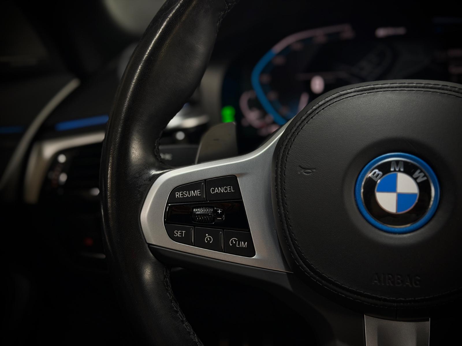 BMW 530e Lim. xDrive|M-SPORTPAKET|LASER|H&K|1.HAND|