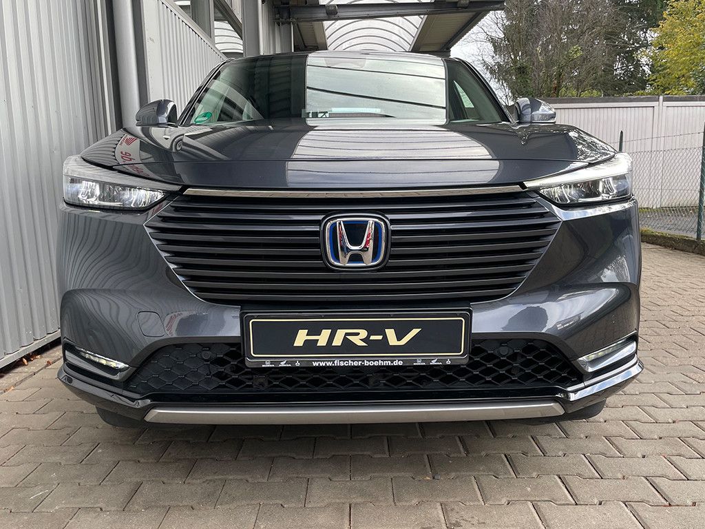 Honda HR-V 1.5i-MMD Hybrid Advance imagem 3