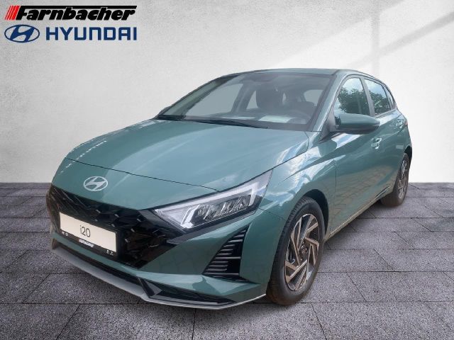 Hyundai i20 Trend bis 30.07. FAST START*