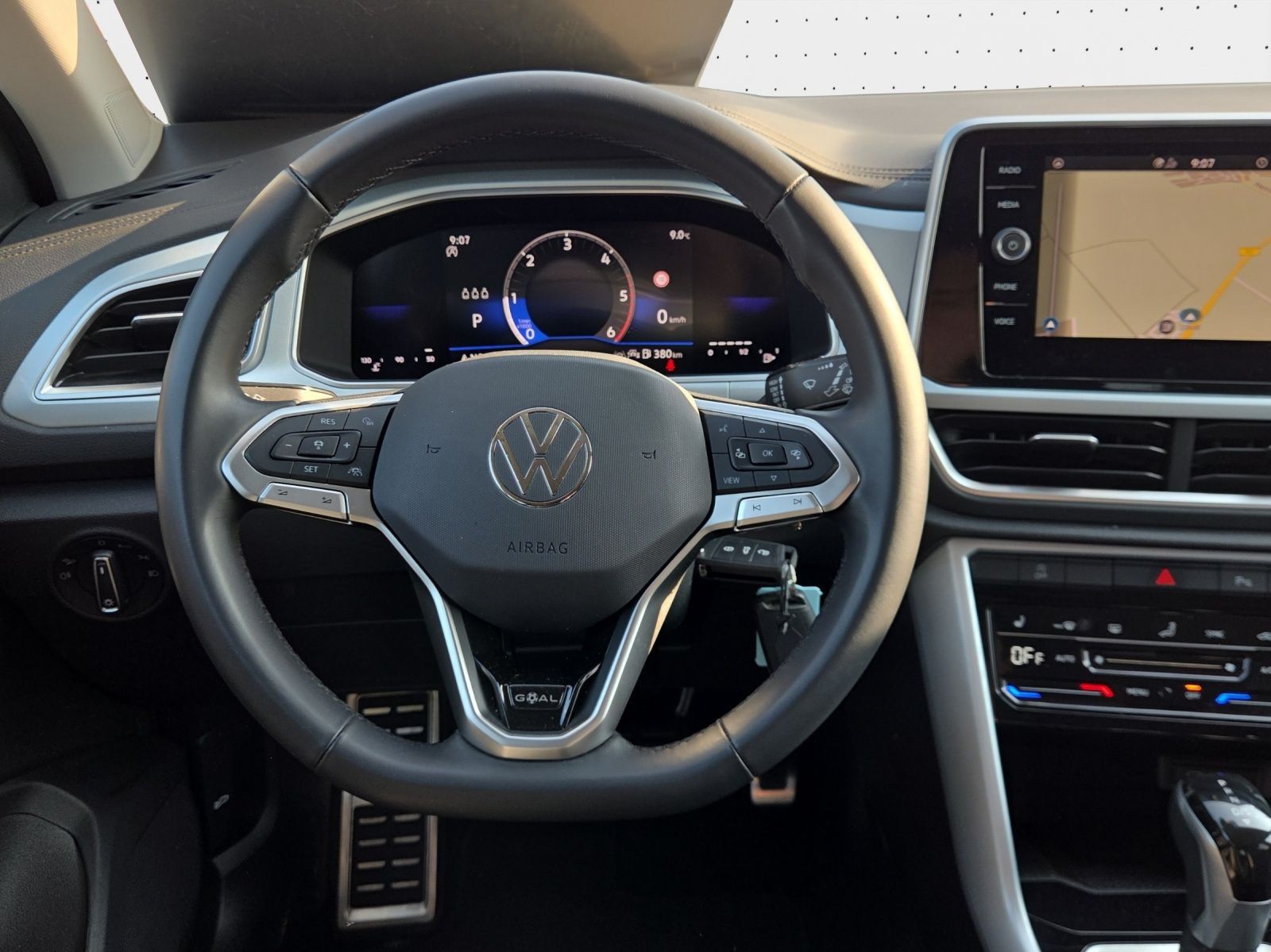 Volkswagen T-Roc - Bild 10