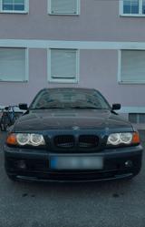 BMW 3er e46 - BMW aus 2000: 3er