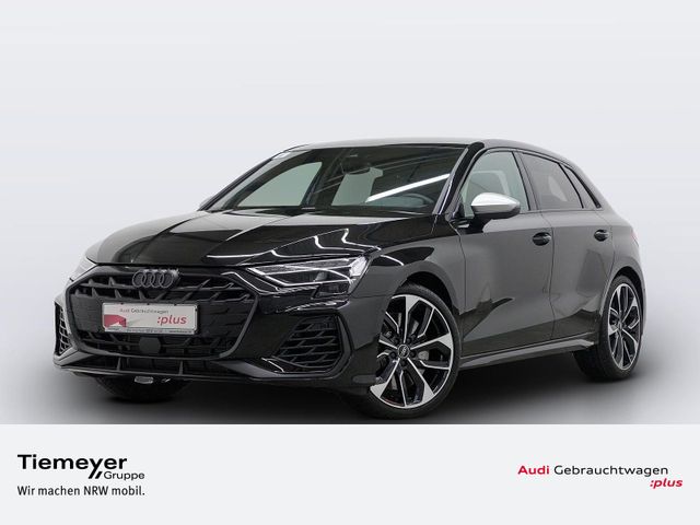 Audi S3 Sportback FACELIFT LM19 MATRIX OPS+ KAMERA