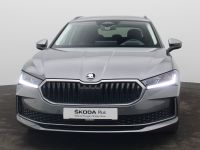 Skoda Superb - Vorschau Bild 3