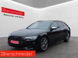 Audi S6 Avant 3.0 TDI quattro tiptronic MARTIX-LED NA