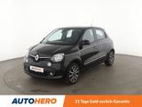 Renault Twingo 1.0 SCe Energy Luxe*TEMPO*SHZ* - gebrauchte Renault Twingo aus dem Jahr 2016
