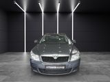 Skoda Octavia Combi 1.4 TSI Ambition+CARPLAY+KLIMA - Skoda Octavia aus 2012 mit Benzin-Antrieb: Kombi