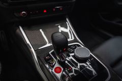 BMW M2 Coupe*Memory*M-Driver-P.*HU*LED*H&K*CARBON*