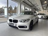 BMW 120 d xDrive Sport Line AHK*LED*SCHIEBEDACH*2HD - BMW 1er Reihe: Xdrive