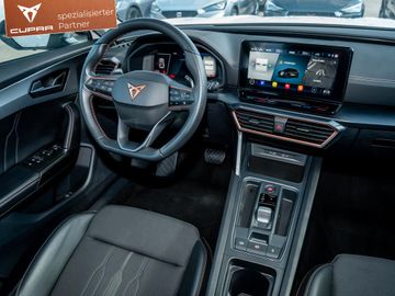 Cupra Formentor - 7
