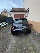 Fiat 500 Icon Limousine 42 kWh Icon - Fiat 500: Standheizung