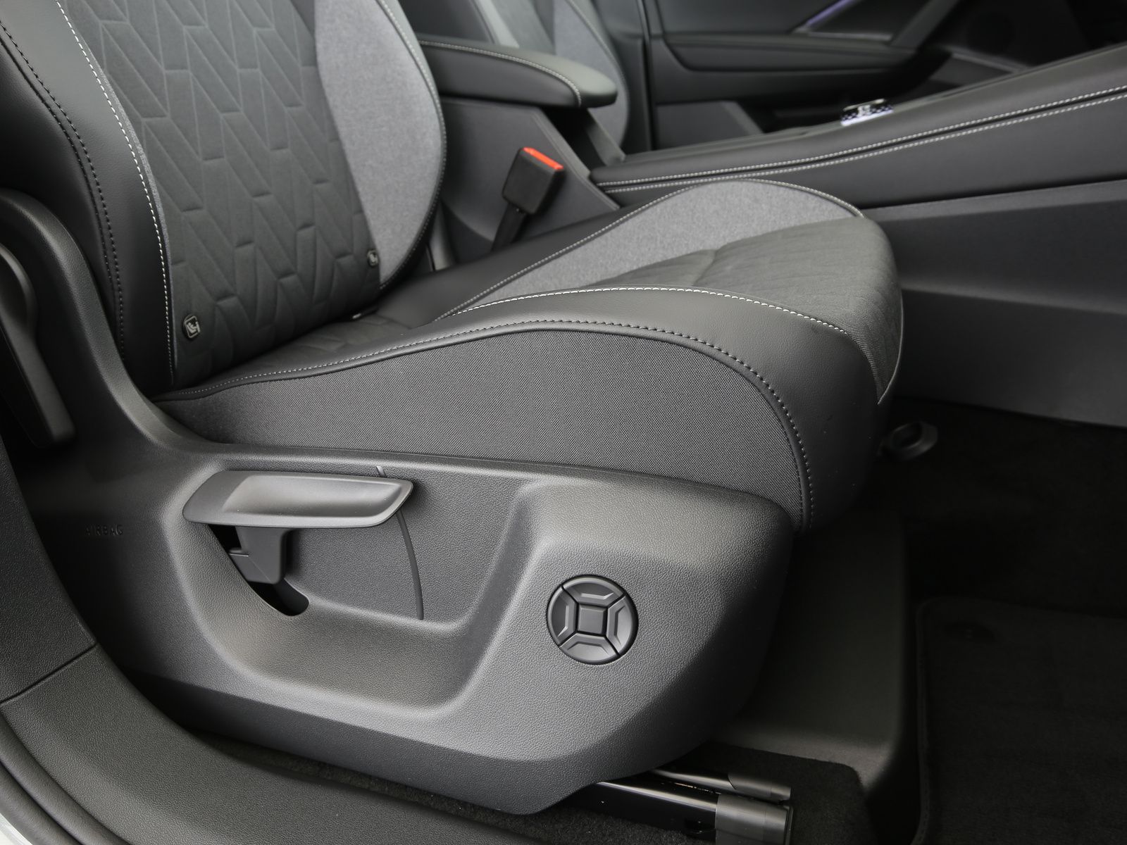 Volkswagen Tiguan - Bild 21