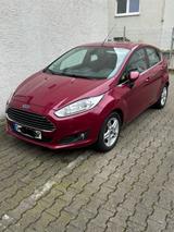 Ford Fiesta 1,0 EcoBoost Titanium gute Ausstattung! - Ford Fiesta: Titanium Ausstattung