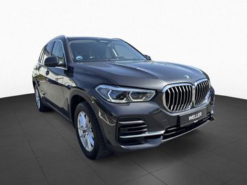 BMW X5 - 2