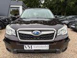 Subaru Forester 2.0X Exclus. Kam*8Fach*SitzHz.*AHK*Pano - Subaru aus 2013