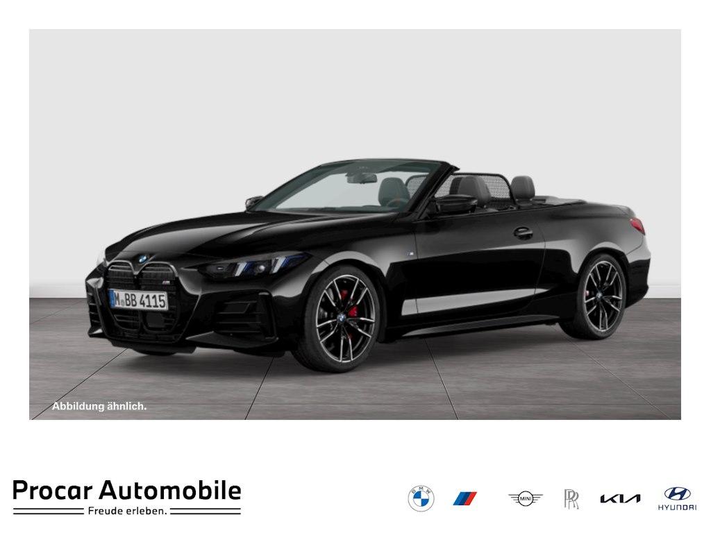 BMW M440i xDrive M Sport Pro H/K HUD AHK DAPro 360°