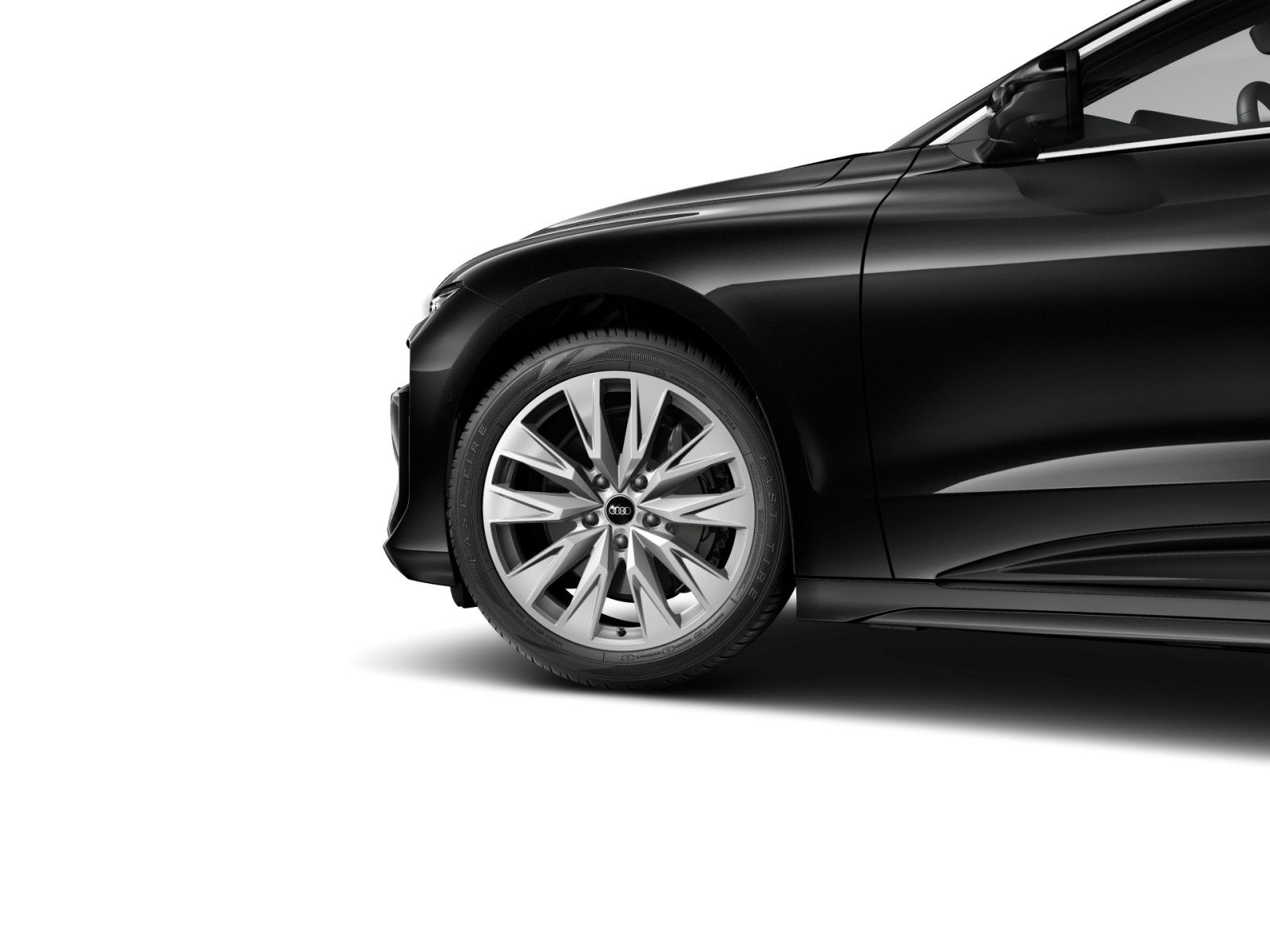 Audi A6 e-tron - Bild 4