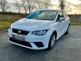 Seat Ibiza Style  1.6 TDI  95 PS  1. Hand - Seat Ibiza mit Diesel-Antrieb: 1.9