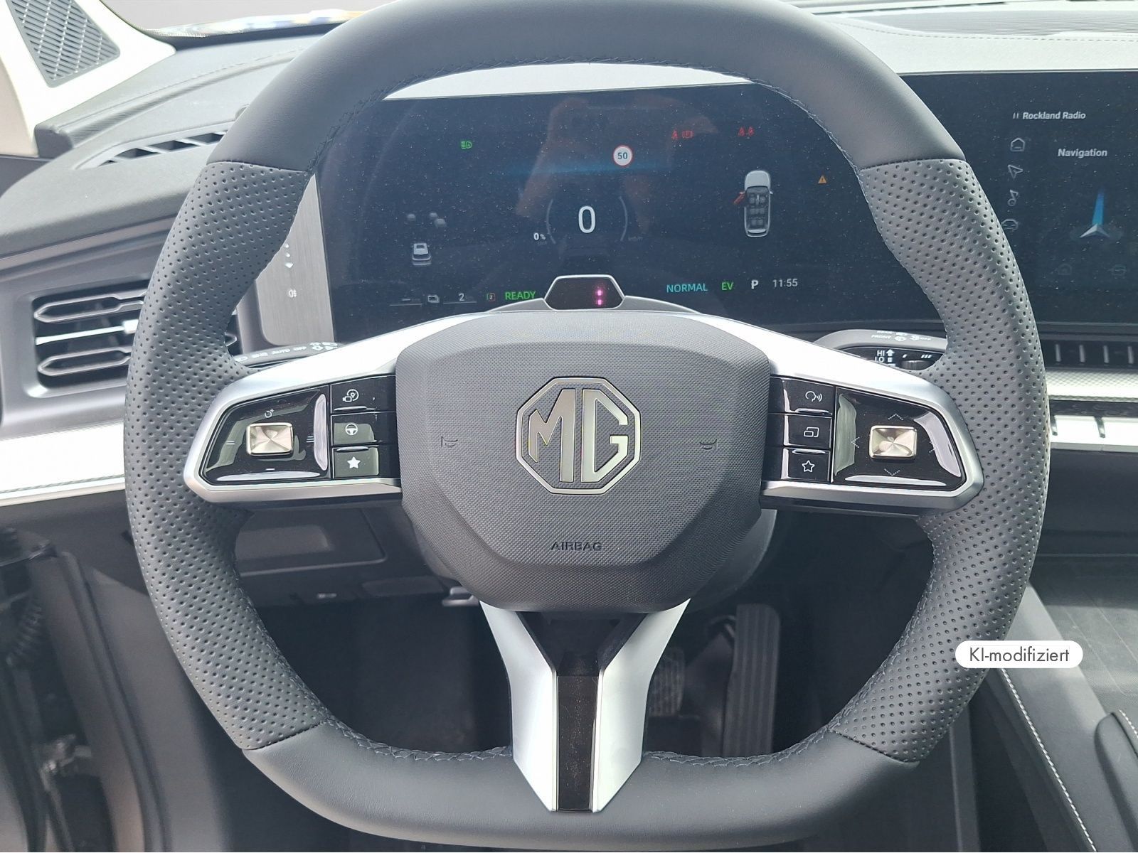 MG S9