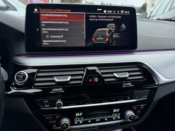 BMW 520 - 11