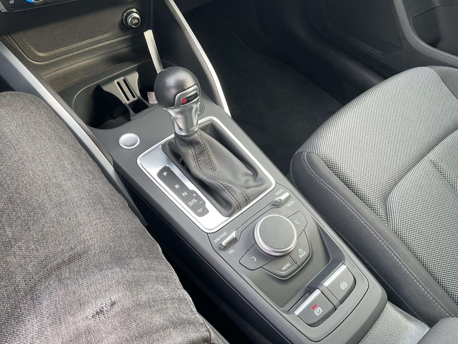 Audi Q2 35 TFSI S tronic S-Line LED Navi PDC SHZ, миниатюра 20