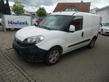 Fiat Doblo Doblò SX Kasten/AHK/PDC/alle Inspekt. - Fiat Doblo aus 2016