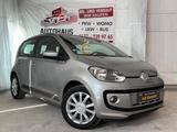 Volkswagen up! club up! klima TÜV 09.27EURO6 - Volkswagen up! in Kassel