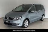 Volkswagen Sharan 2.0 TDI Highline|7-SITZER|AHK|PANO|STHZG| - VW Sharan Gebrauchtwagen in Hamburg