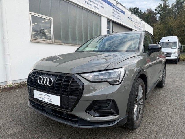 Image of Audi Q3