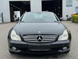 Mercedes-Benz CLS 350 Auto. *Leder *Navi *Memory*Harman-Kardon - Mercedes CLS-Klasse bis 5.000 Euro
