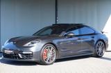Porsche Panamera GTS - SportDesign, Pano, 18-Wege, MwSt.