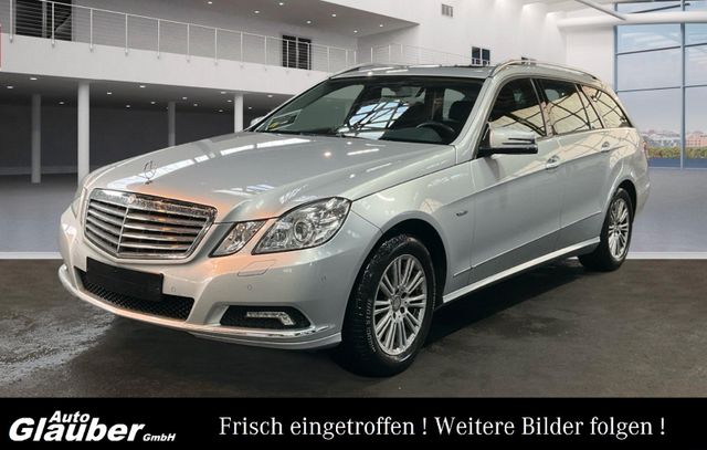 Mercedes-Benz E 250 CGI T-Modell/Xenon/Navi/Kamera/1.Hand