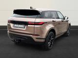 Land Rover Range Rover Evoque D165 S+AHK+Meridian+Komfort P - Land Rover Range Rover Evoque New cars