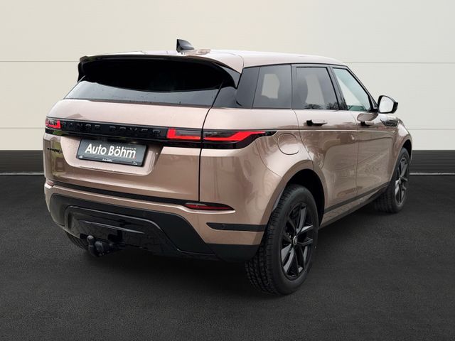 Land Rover Range Rover Evoque D165 S+AHK+Meridian+Komfort P