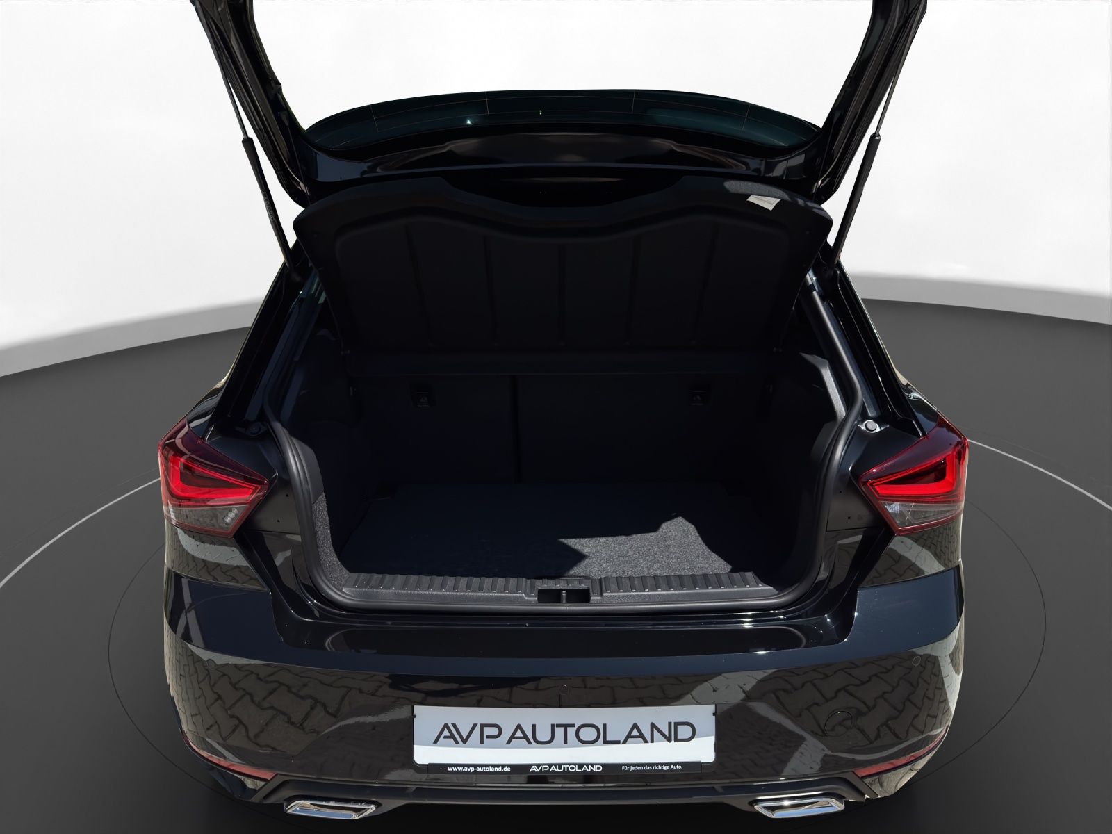 Seat Ibiza - Bild 7
