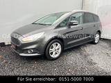 Ford S-Max 150PS Automatik 7Sitze AHK Kamera Navi LED - Ford S-Max Gebrauchtwagen