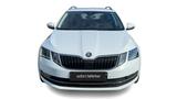 Skoda Octavia III Combi 1,0 AHK Alu DAB LED NAV Rückfa - Skoda Octavia: Ii